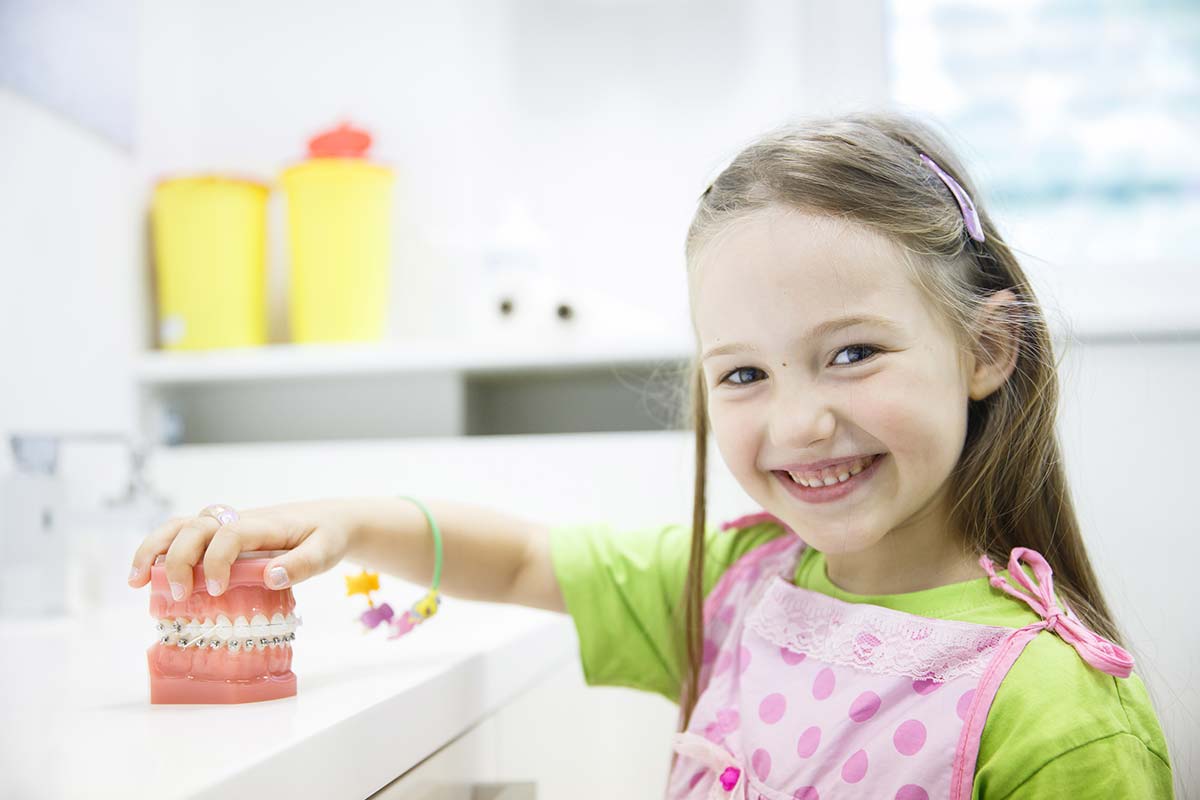 early orthodontics