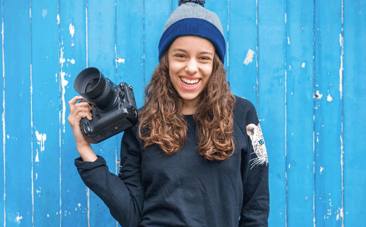 Invisalign Teen