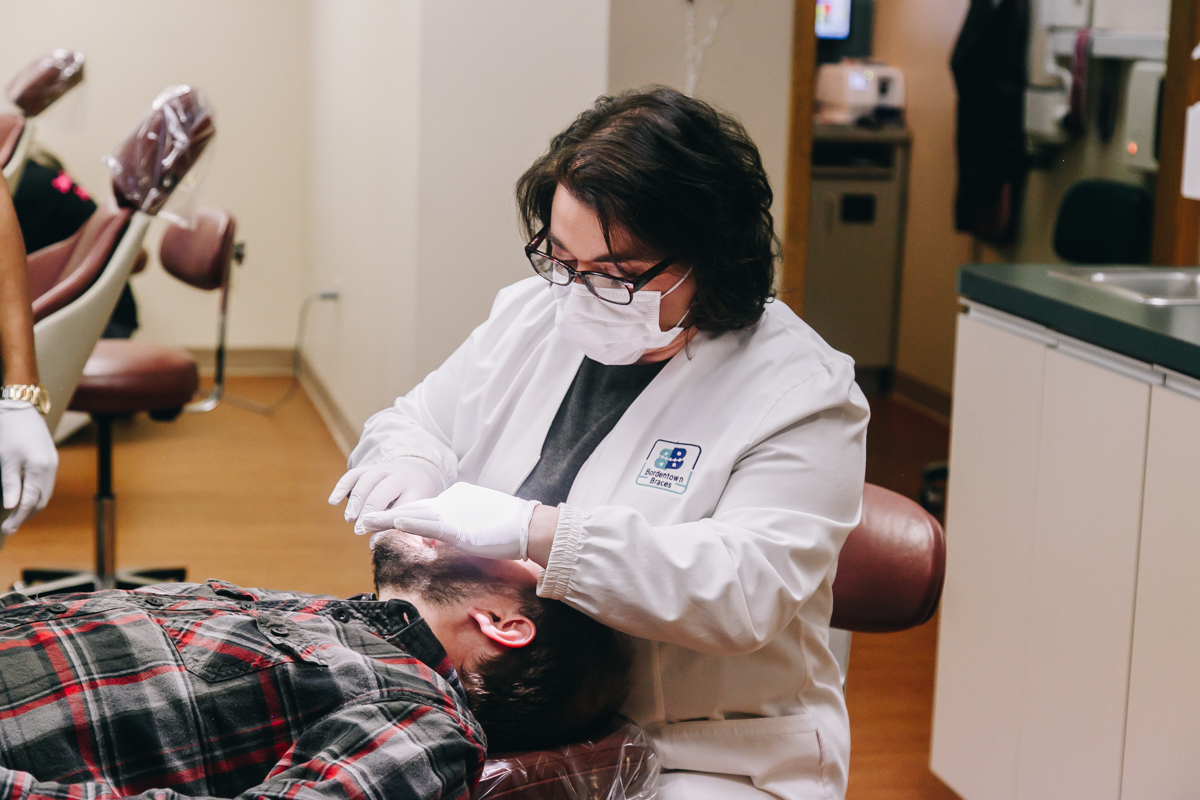 Orthodontist NJ