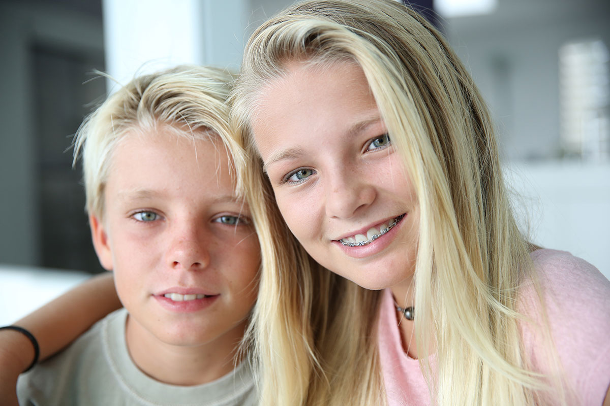 early orthodontic treatment pros and cons