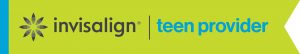 Invisalign Teen