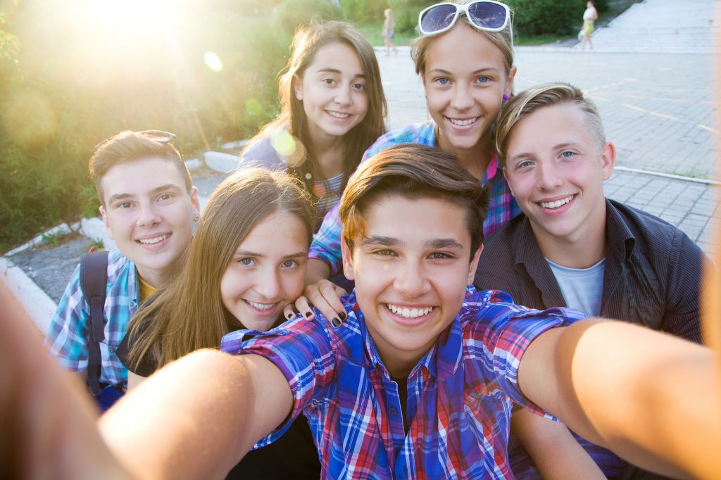 invisalign teen