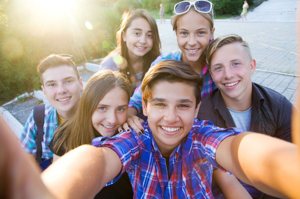 invisalign teen