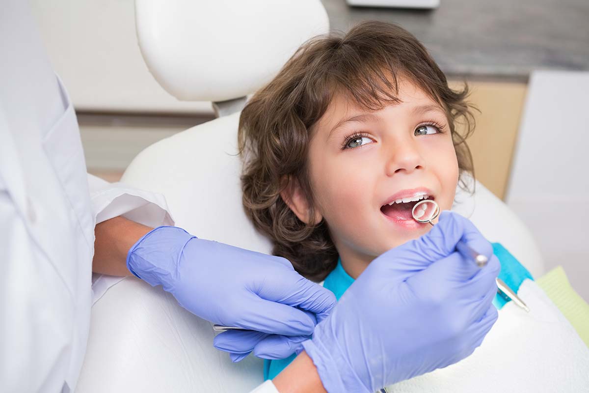 pediatric orthodontist NJ