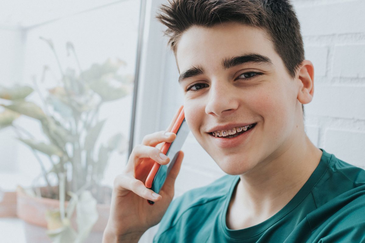 Are Teen Braces Fashionable Or Out of Style