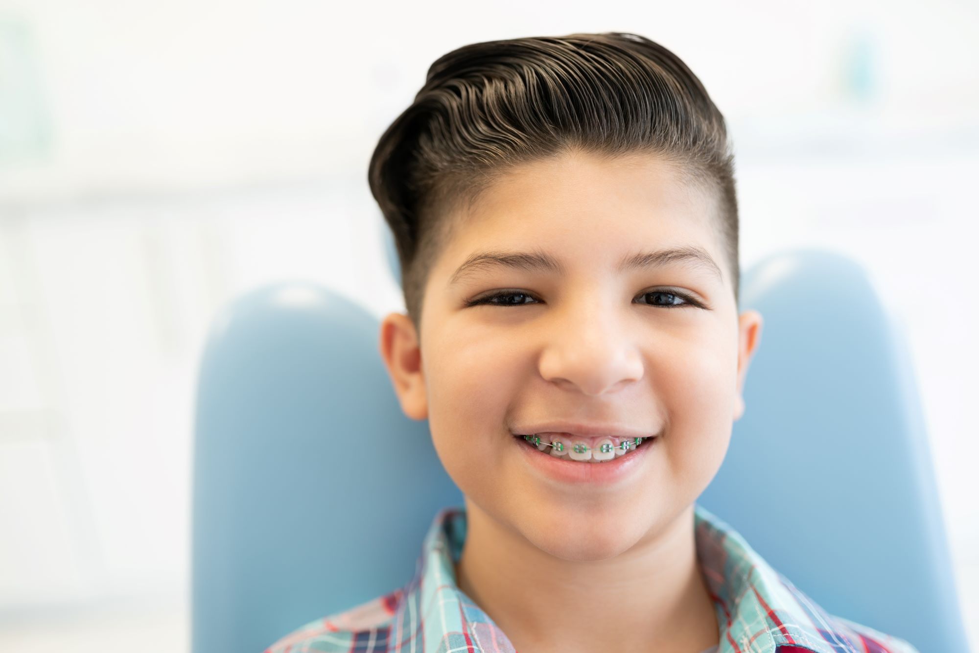 The Critical Importance of Braces for Kids - Bordentown Braces