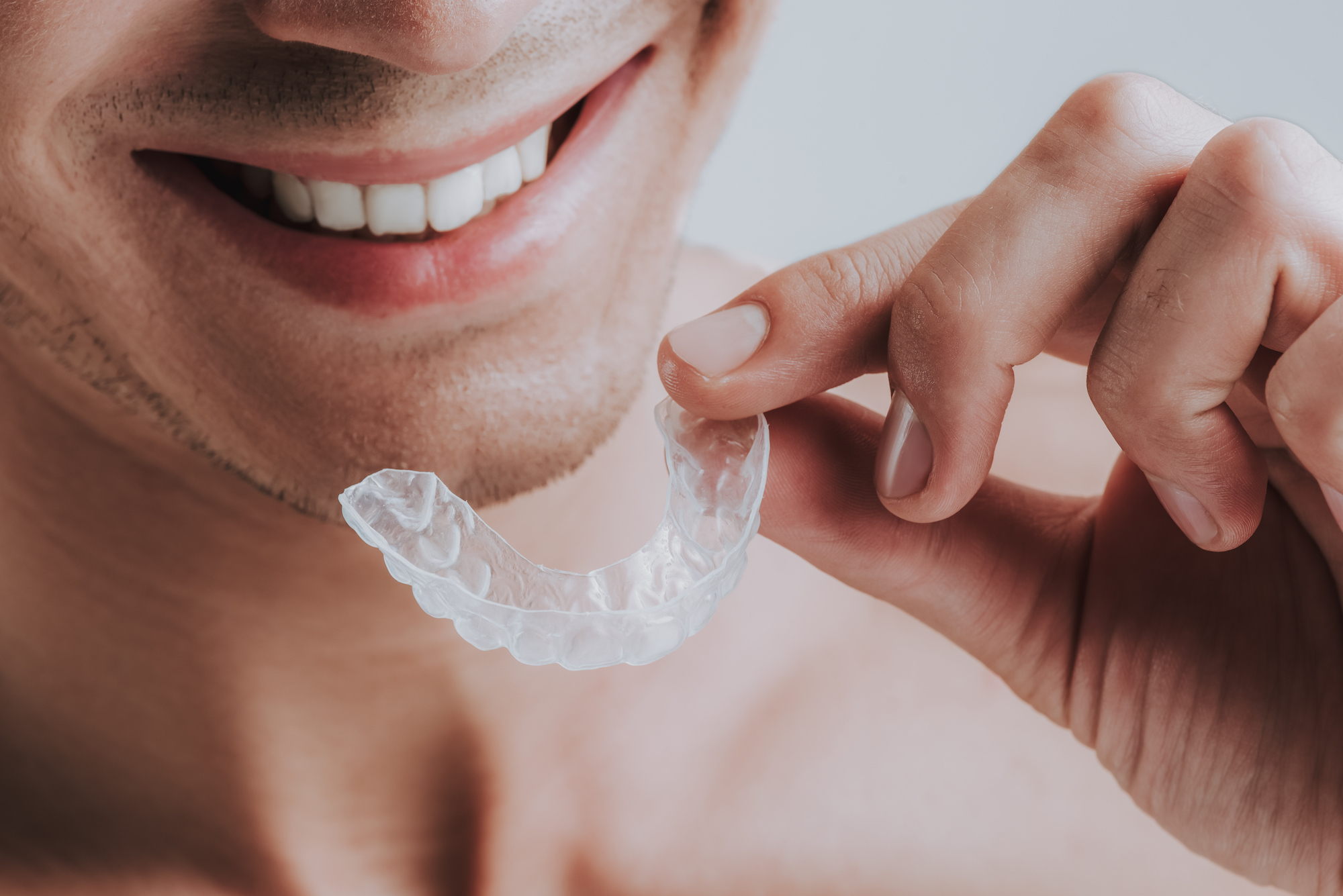 How Does a Retainer for Mouthguard Differ From the Normal Kind?