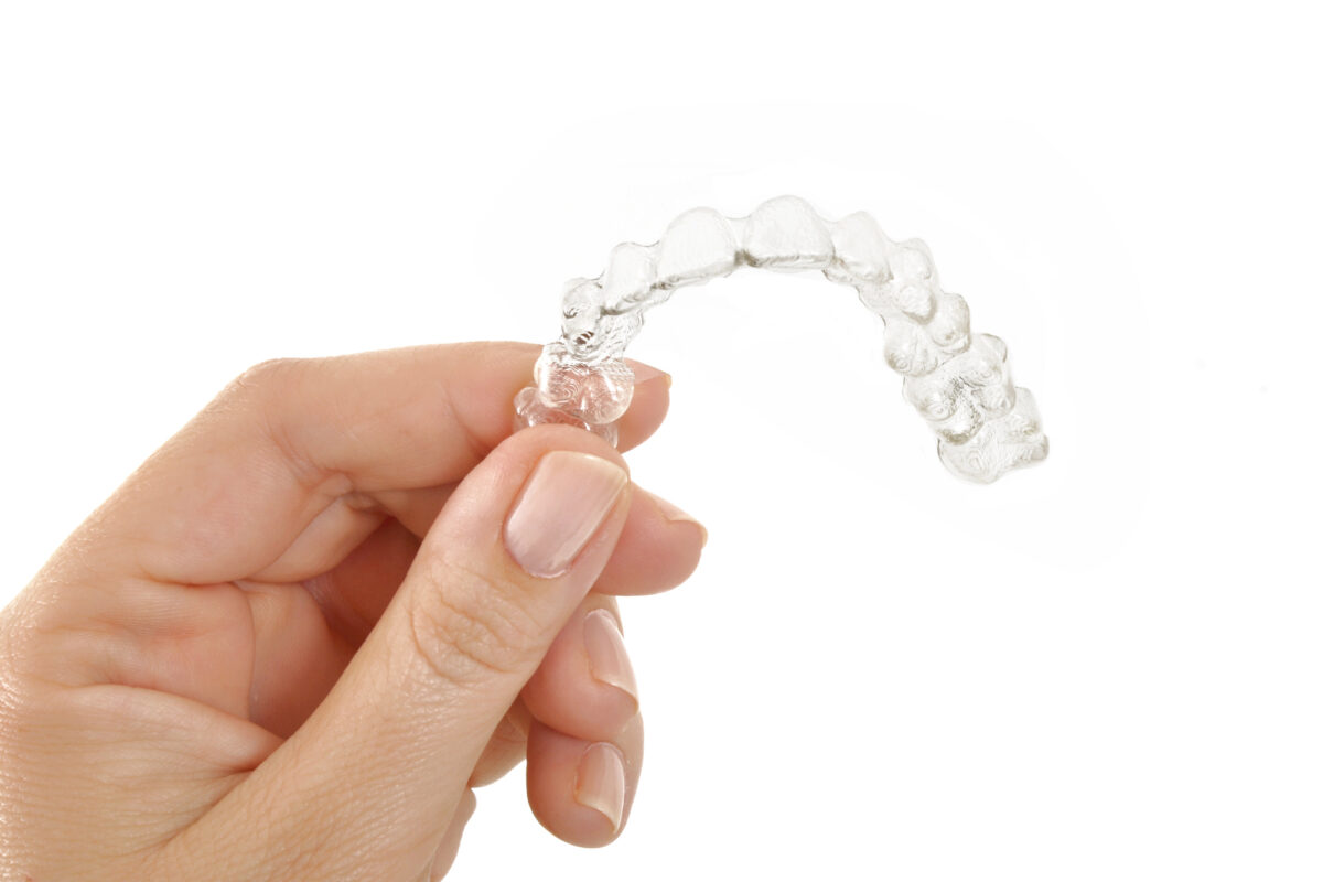 invisalign-first