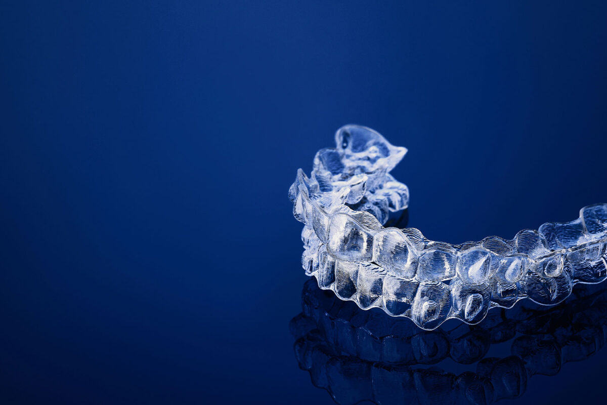 Invisalign