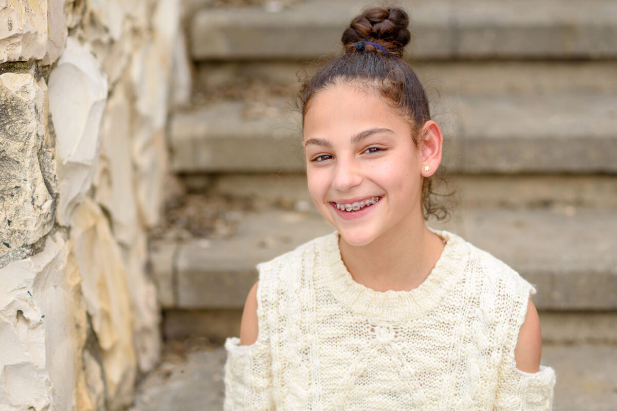 Braces For Kids