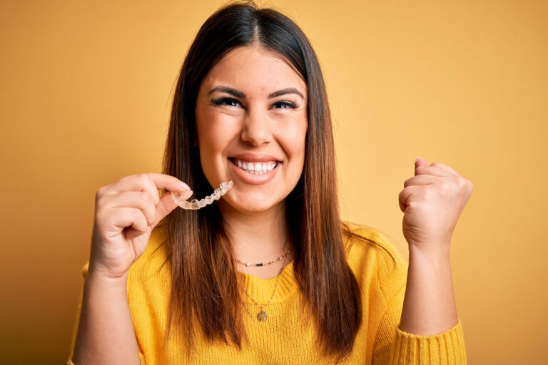 Teeth Aligners