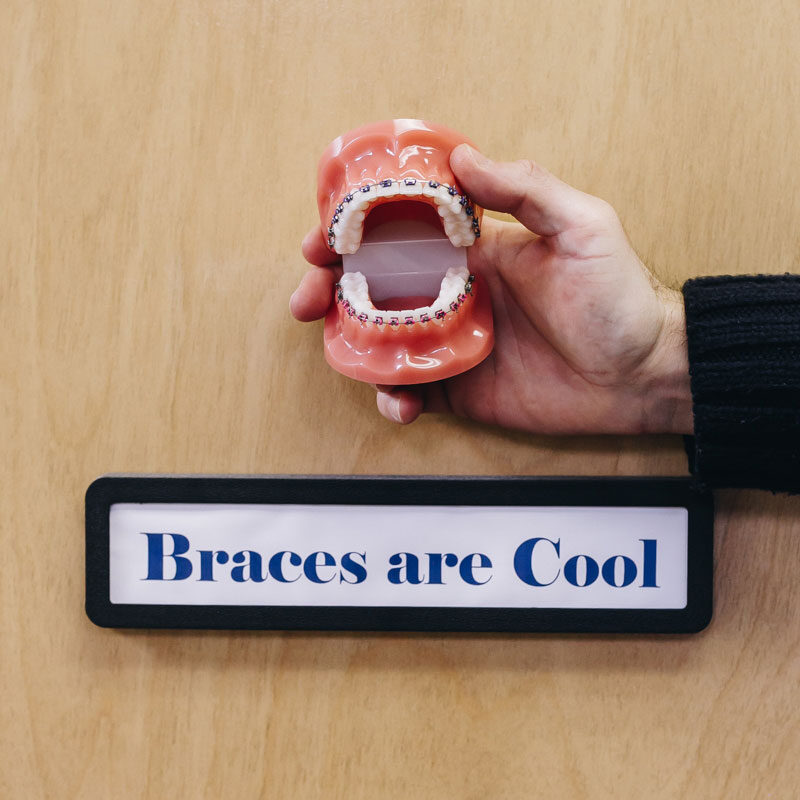 Braces Nj