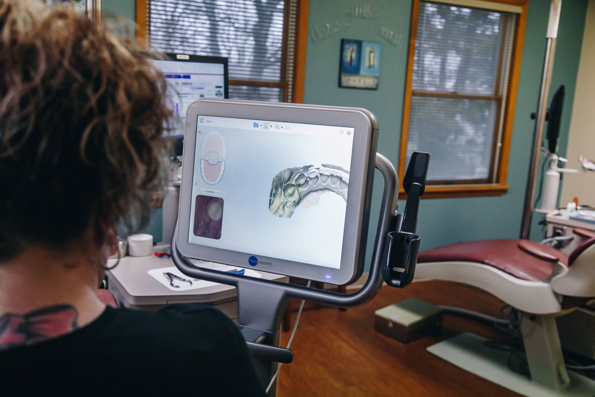 Orthodontist NJ