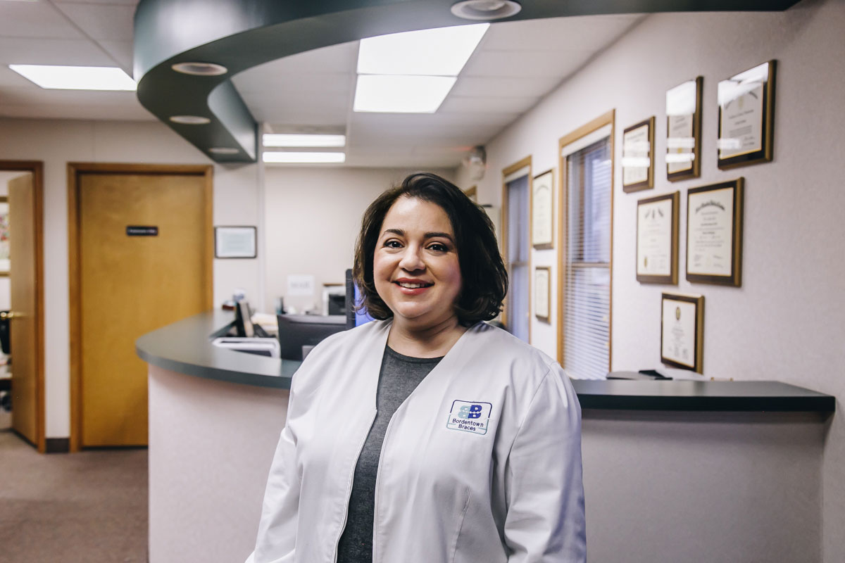 Orthodontist Central Jersey
